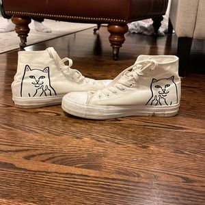 RipNdip sneakers